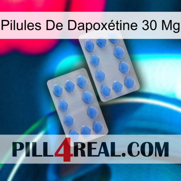 Pilules De Dapoxétine 30 Mg 20.jpg